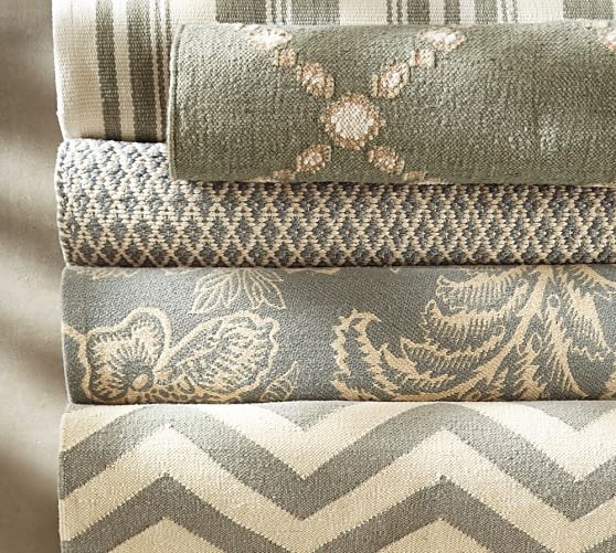 layla palore indoor outdoor rug gray pottery barn layla palore indoor outdoor rug gray pottery barn