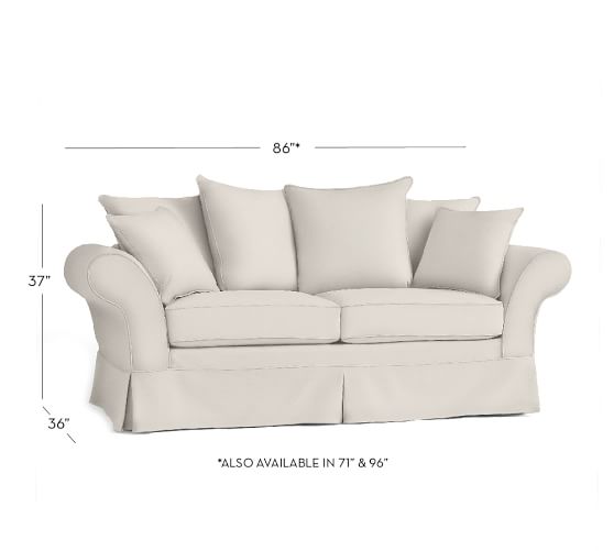 charleston sofa slipcover pottery barn charleston charleston sofa slipcover pottery barn charleston
