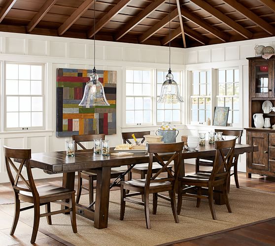 aaron wood seat chair | pottery barn aaron wood seat chair | pottery barn