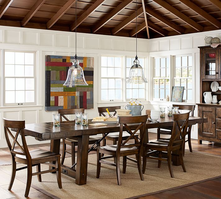 aaron wood seat chair | pottery barn aaron wood seat chair | pottery barn