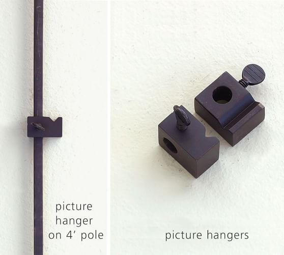 Studio Wall Easel Set Pottery Barn