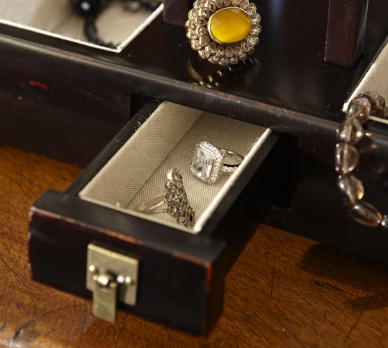 Emmett Jewelry Tree Pottery Barn