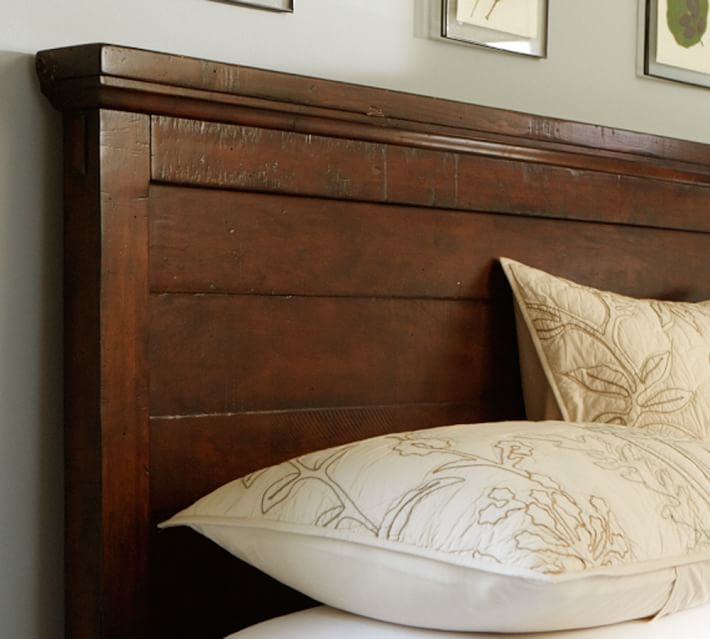 mason headboard | pottery barn mason headboard | pottery barn