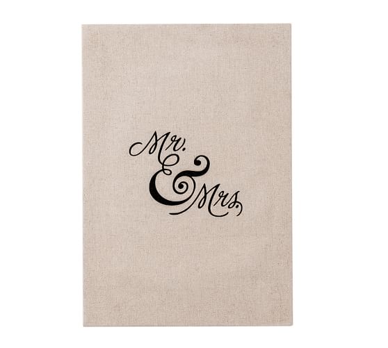 Modular Linen Pinboard Tile Pottery Barn