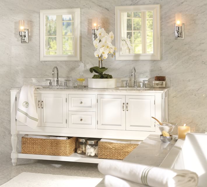 Pottery Barn Bathrooms Ideas pottery barn bathroom cabinets – home design inspiration Pottery Barn Bathrooms Ideas pottery barn bathroom cabinets – home design inspiration