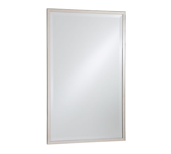 Kensington Recessed Medicine Pottery Barn