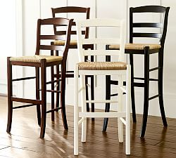 counter stools & barstools | pottery barn counter stools & barstools | pottery barn