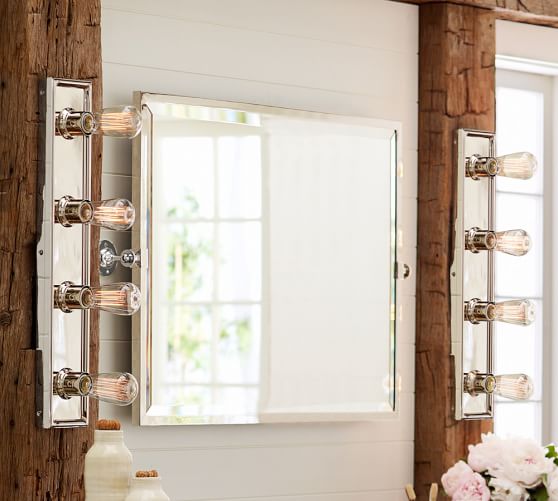 Mercer Vanity Panel Pottery Barn Mercer Vanity Panel - Mercer Vanity Panel Pottery Barn