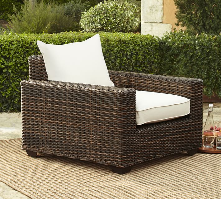 Torrey Custom-Fit Outdoor Furniture Covers Pottery Barn - Torrey Custom-Fit Outdoor Furniture Covers Pottery Barn