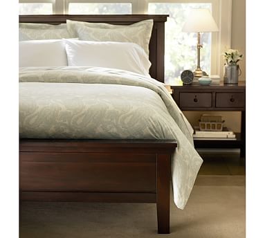 Farmhouse Bed & Dresser Set | Pottery Barn