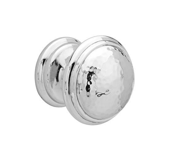 Ella Large Knob Pottery Barn