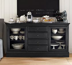 sideboards & buffet tables | pottery barn sideboards & buffet tables | pottery barn