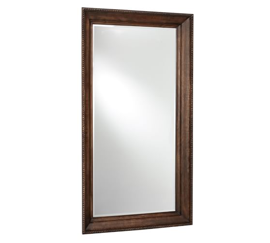 oxford floor mirror pottery barn oxford floor mirror pottery barn