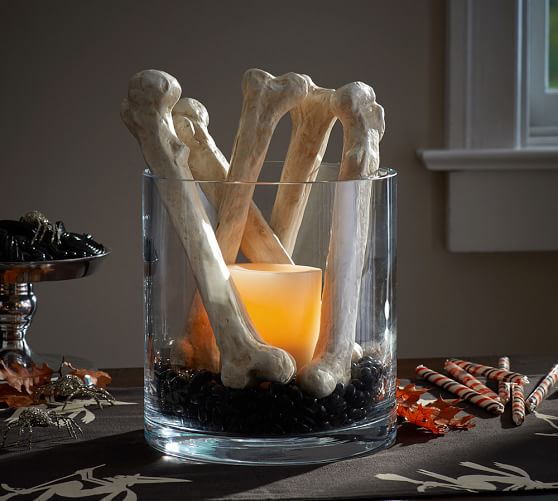 Bones Vase Filler Pottery Barn