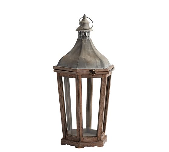 Park Hill Lantern, Medium