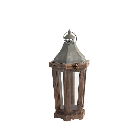 Park Hill Lantern, Small