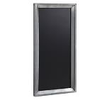 Galvanized Modular Wall System - Chalkboard