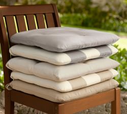 Outdoor Furniture Cushions | Pottery Barn