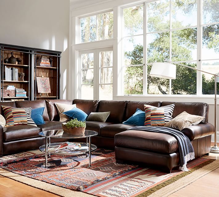 Tanner Round Coffee Table - Polished Nickel Finish Pottery Barn - Tanner Round Coffee Table - Polished Nickel Finish Pottery Barn
