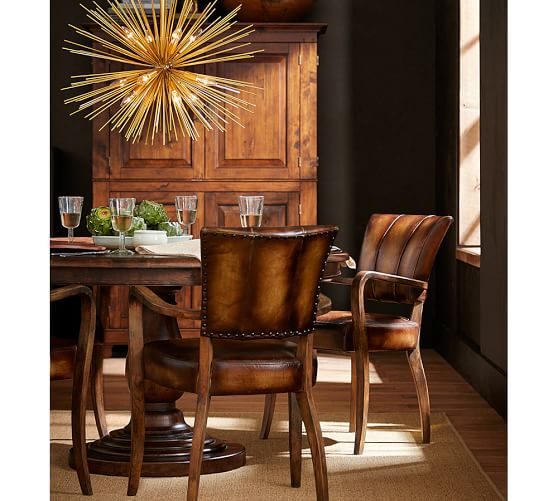 Explosion Chandelier | Pottery Barn Explosion Chandelier | Pottery Barn