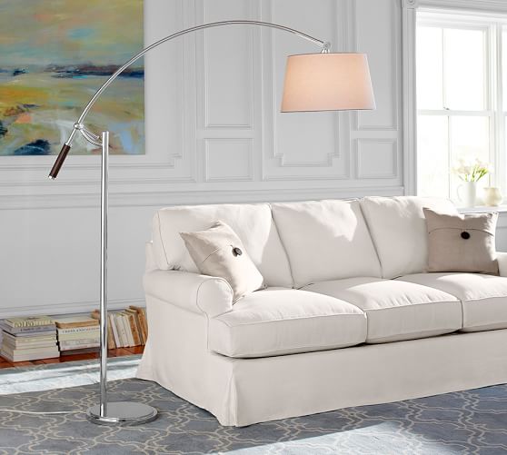 mckinley floor l pottery barn mckinley floor l pottery barn