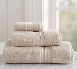 Bath Towels | Pottery Barn