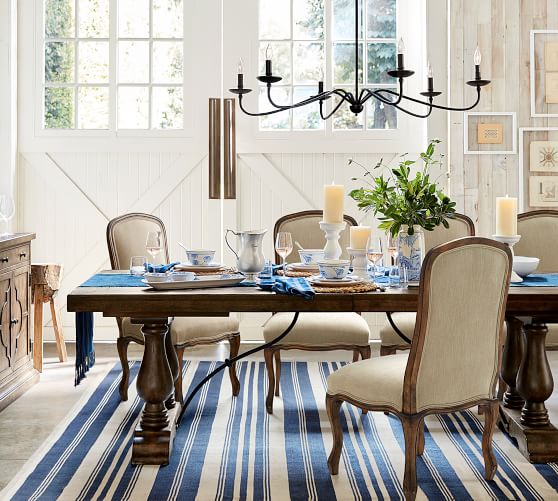 Lucca Chandelier | Pottery Barn Lucca Chandelier | Pottery Barn