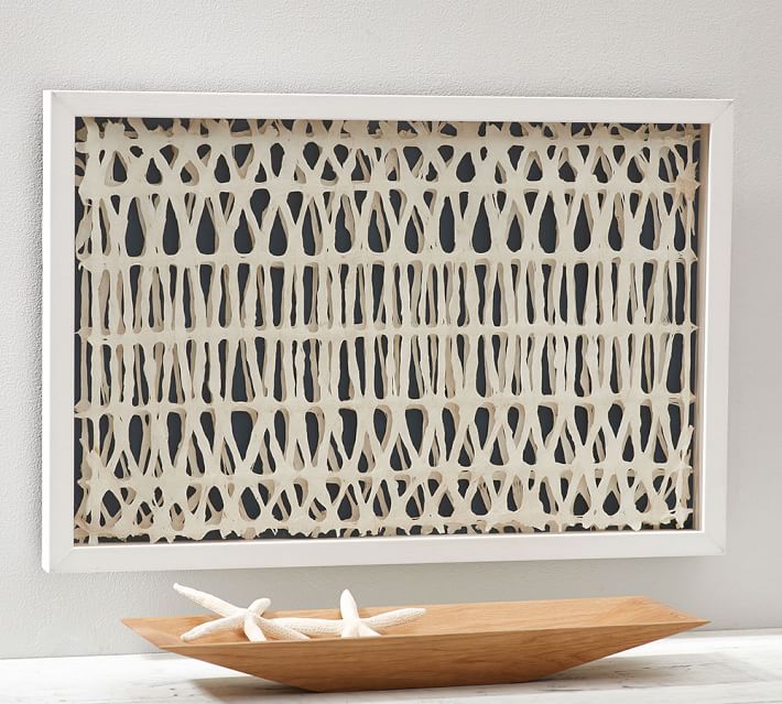 Laser Cut Wall Art lasercut paper wall art | pottery barn Laser Cut Wall Art lasercut paper wall art | pottery barn