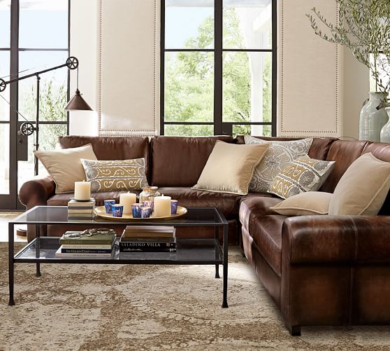 tanner rectangular coffee table - bronze finish | pottery barn tanner rectangular coffee table - bronze finish | pottery barn