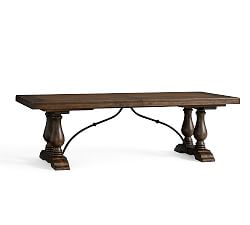 Dining Room Table dining room tables | pottery barn Dining Room Table dining room tables | pottery barn