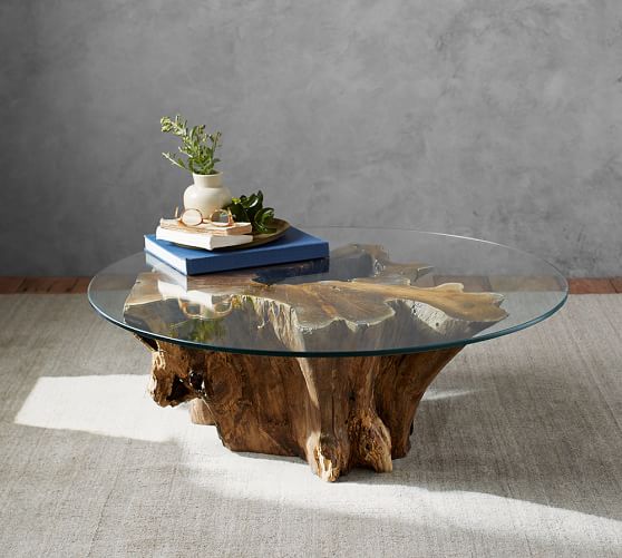 Driftwood Coffee Table Pottery Barn Driftwood Coffee Table - Driftwood Coffee Table Pottery Barn