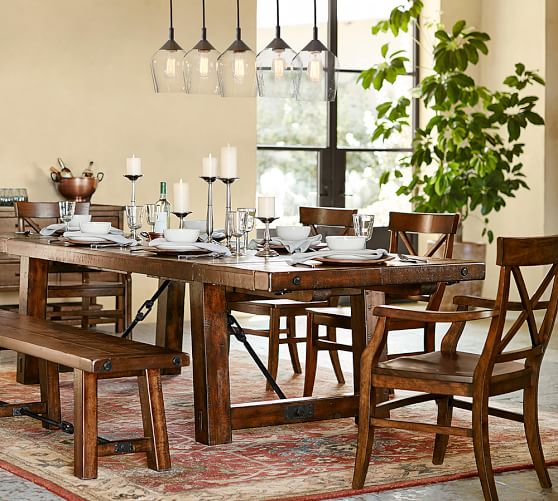 Donovan Glass 5-Light Pendant | Pottery Barn Donovan Glass 5-Light Pendant | Pottery Barn