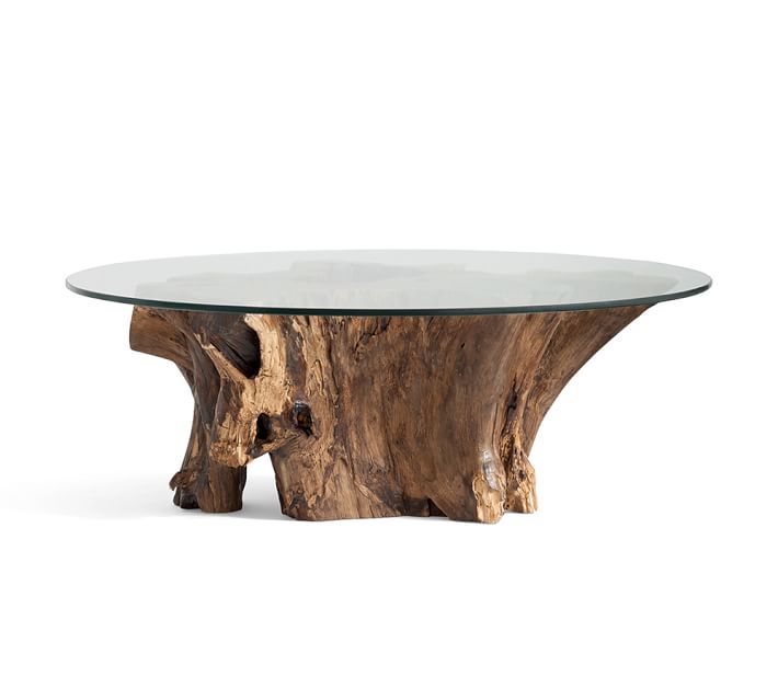 Driftwood Coffee Table Pottery Barn - Driftwood Coffee Table Pottery Barn