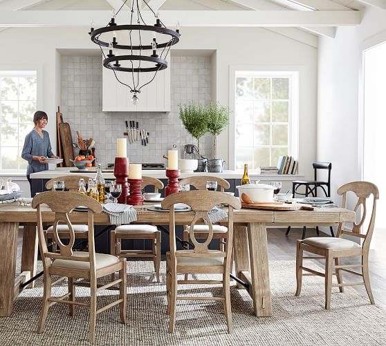 Napoleon® Chair | Pottery Barn Napoleon® Chair | Pottery Barn