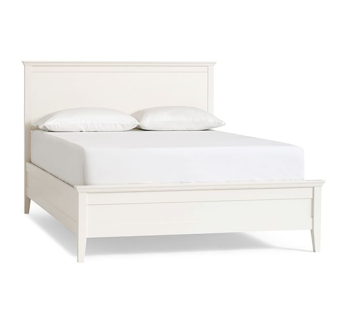 Clara Bed & Headboard Clara Bed & Headboard