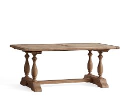 Square Dining Table rectangle & square dining tables | pottery barn Square Dining Table rectangle & square dining tables | pottery barn