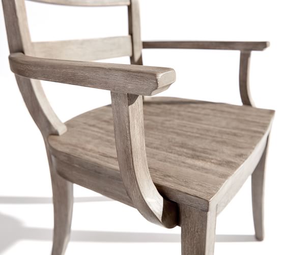 Bradford Dining Chair Pottery Barn