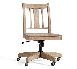 desk chairs & home office chairs | pottery barn desk chairs & home office chairs | pottery barn
