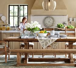 Dining Room | Pottery Barn Dining Room | Pottery Barn