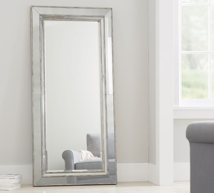 Framed Bathroom Mirrors Australia mirrors | pottery barn Framed Bathroom Mirrors Australia mirrors | pottery barn