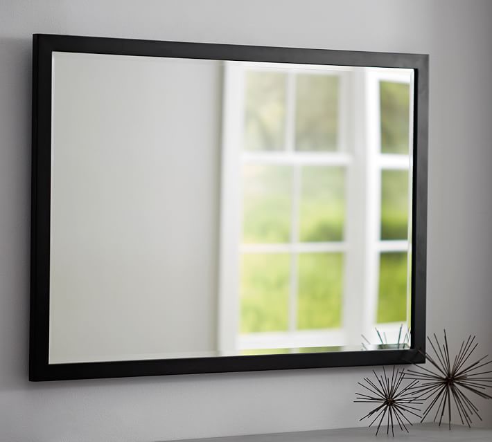 Tall Wall Mirrors studio wall mirrors | pottery barn Tall Wall Mirrors studio wall mirrors | pottery barn