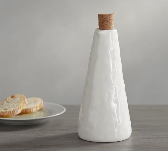 Drizzle Olive Oil Cruet Pottery Barn