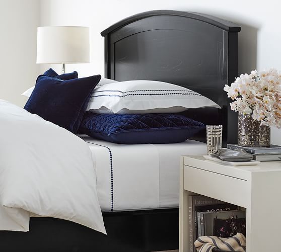 Chloe Bed Pottery Barn