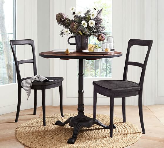 Rae Bistro Table Pottery Barn