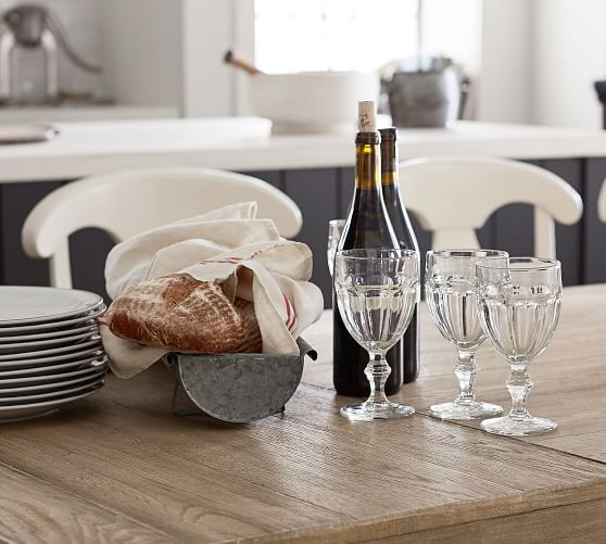 Café Glassware, Set of 16 Pottery Barn