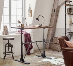 home office | pottery barn home office | pottery barn