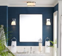 Bathroom Light Doesn't Turn On lighting & light fixtures | pottery barn Bathroom Light Doesn't Turn On lighting & light fixtures | pottery barn