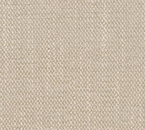 Fabric by the Yard Performance Tweed Pottery Barn