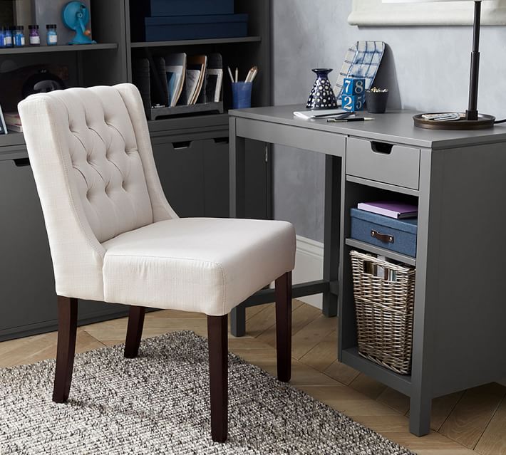 windsor modular desk | pottery barn windsor modular desk | pottery barn