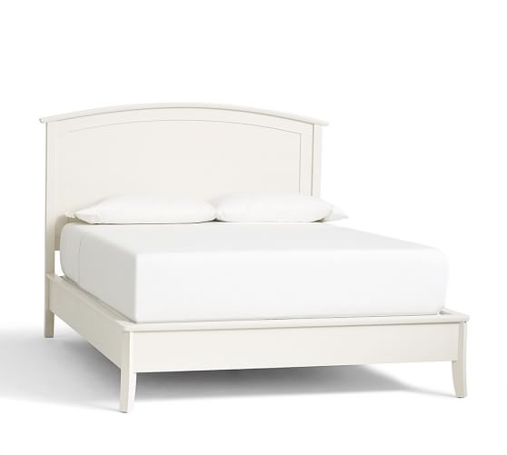Chloe Bed Pottery Barn